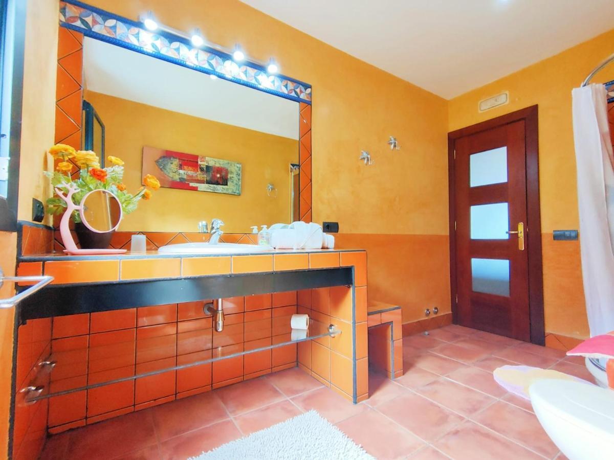 Villas Anais Callao Salvaje Exterior foto