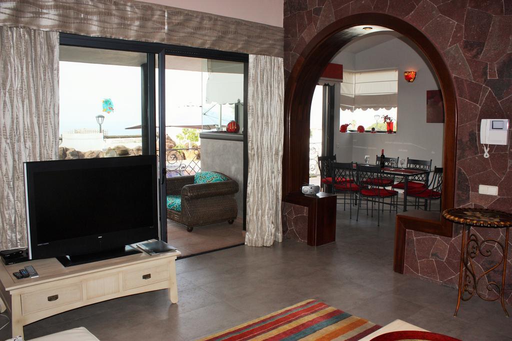 Villas Anais Callao Salvaje Exterior foto