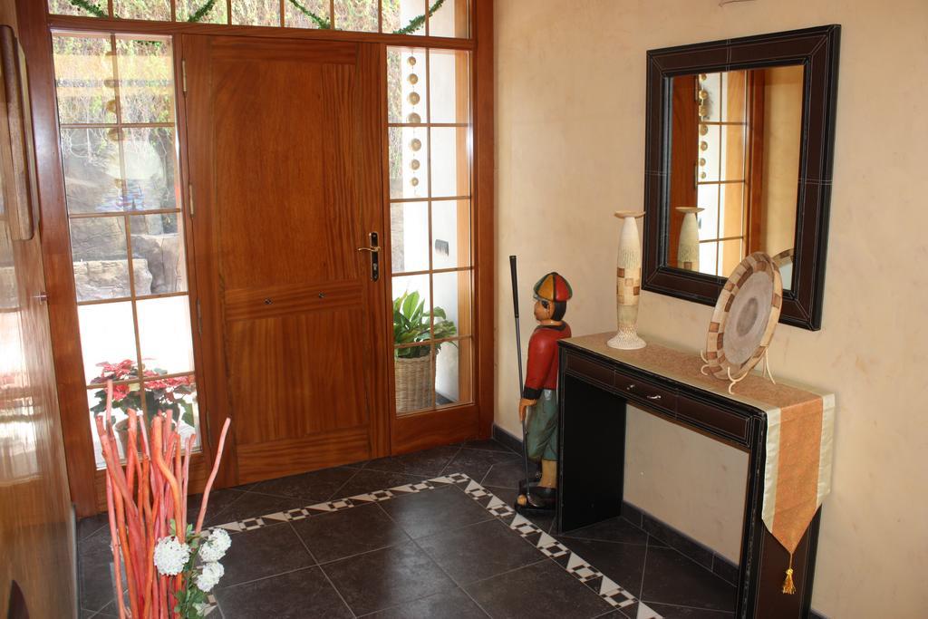 Villas Anais Callao Salvaje Zimmer foto