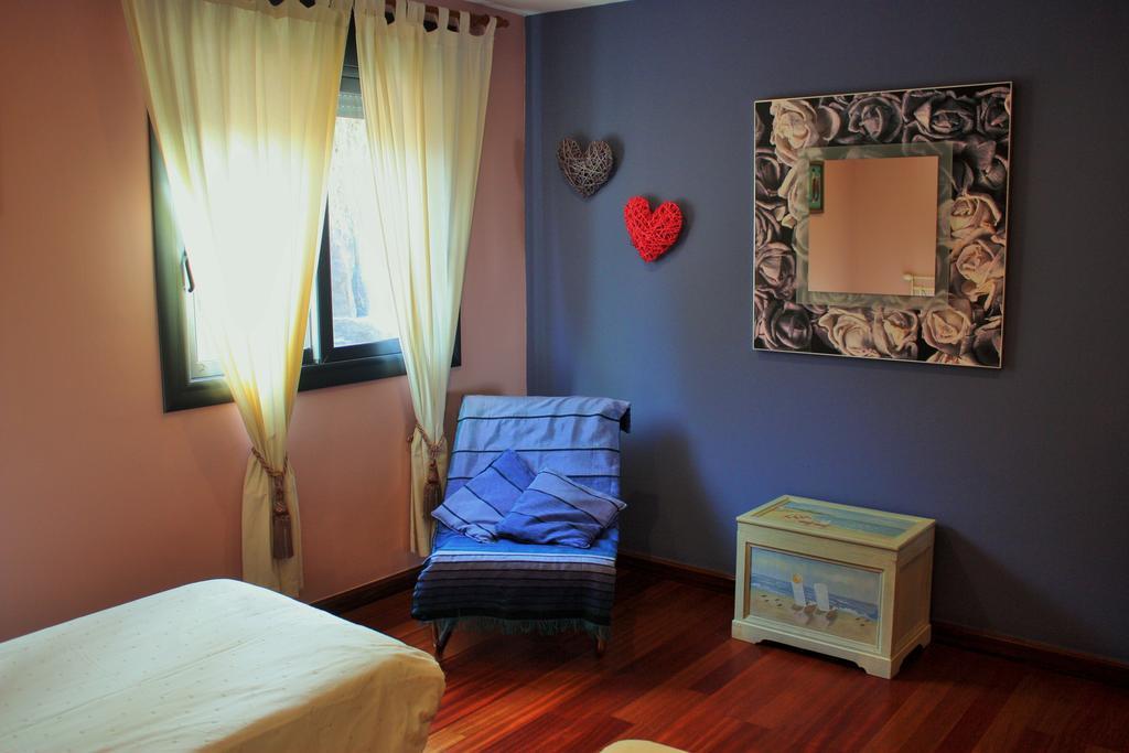 Villas Anais Callao Salvaje Zimmer foto