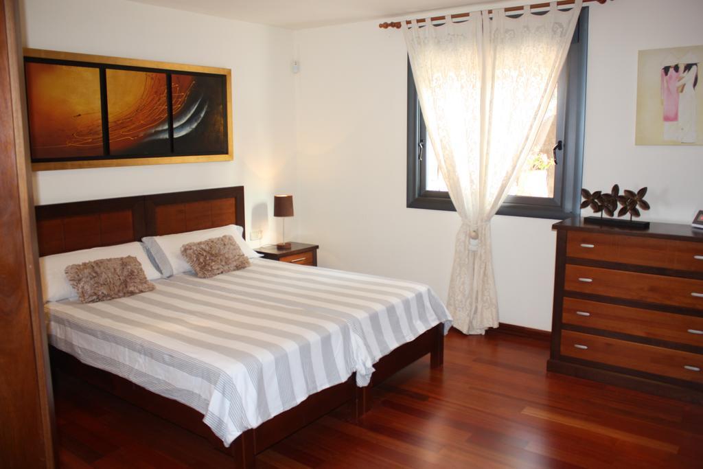 Villas Anais Callao Salvaje Exterior foto