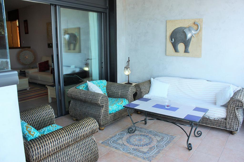 Villas Anais Callao Salvaje Exterior foto
