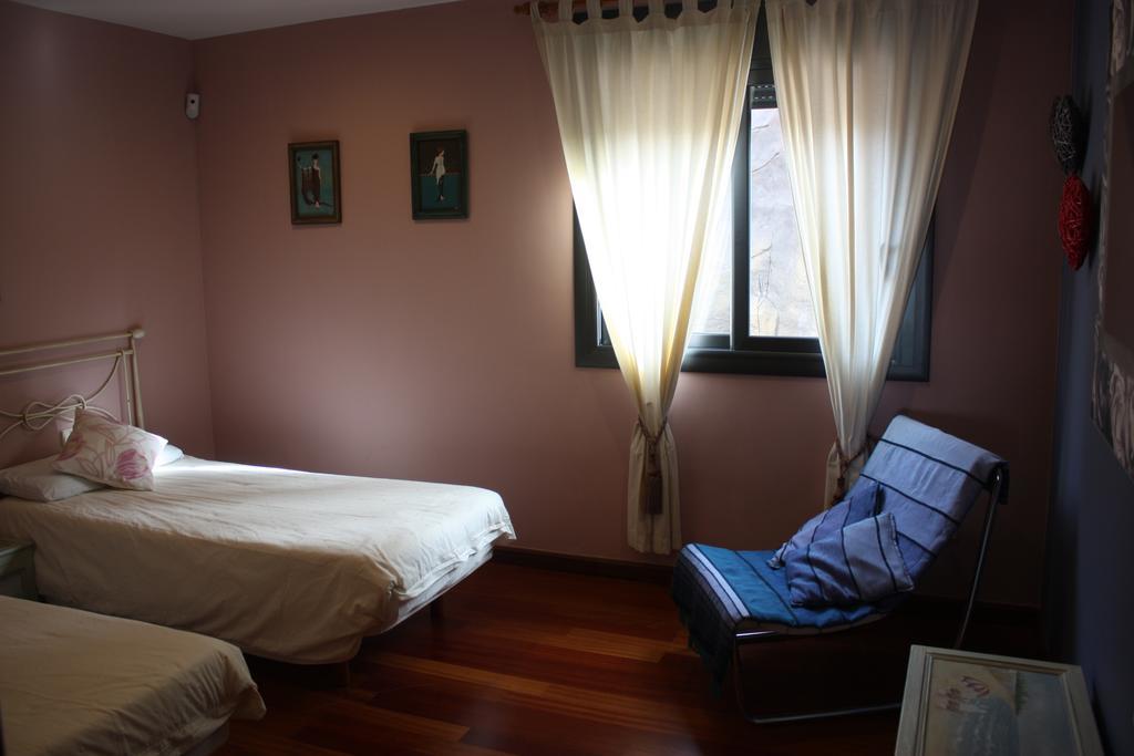 Villas Anais Callao Salvaje Exterior foto